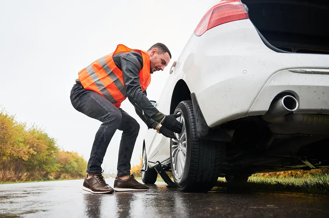 Kağıthane Yol Yardım