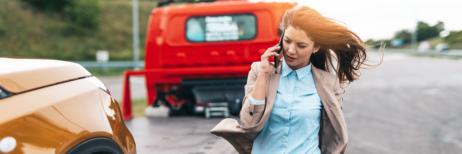 Kağıthane Yol Yardım